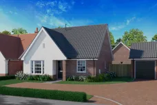 Rectory Road, Coltishall, Norwich