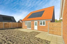 Rectory Road, Coltishall, Norwich