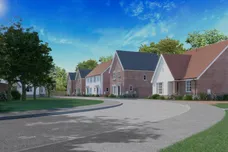 Rectory Road, Coltishall, Norwich