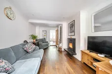 East Common, Redbourn, St. Albans