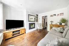 East Common, Redbourn, St. Albans