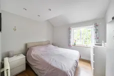 East Common, Redbourn, St. Albans