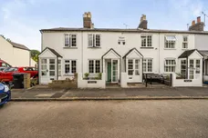 East Common, Redbourn, St. Albans