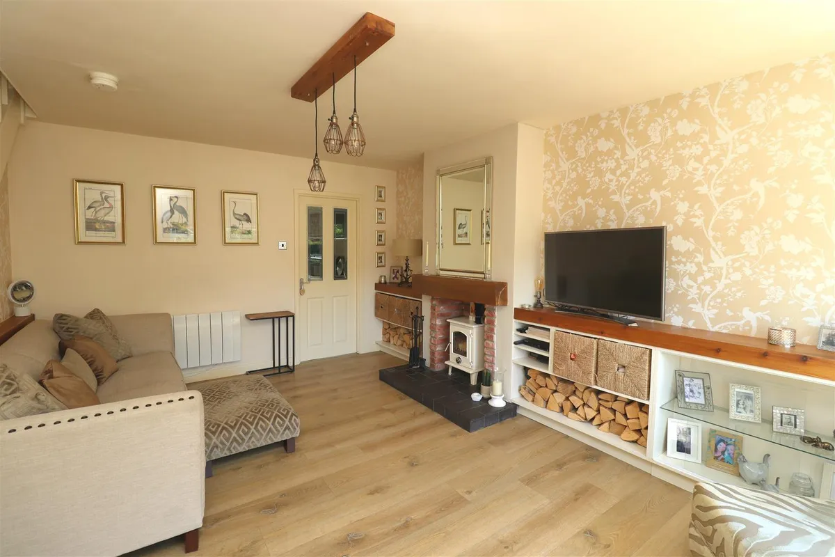 Woldgate, North Newbald