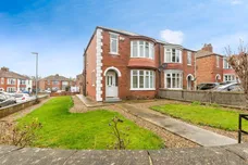 Conifer Grove, BILLINGHAM