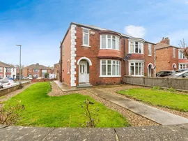 Conifer Grove, BILLINGHAM photo