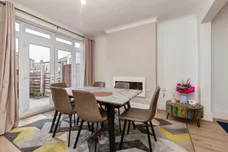 Conifer Grove, BILLINGHAM
