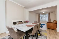 Conifer Grove, BILLINGHAM