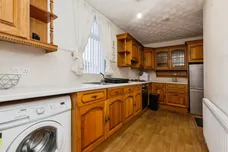 Conifer Grove, BILLINGHAM