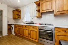 Conifer Grove, BILLINGHAM