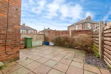 Conifer Grove, BILLINGHAM