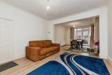 Conifer Grove, BILLINGHAM