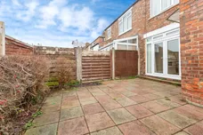 Conifer Grove, BILLINGHAM