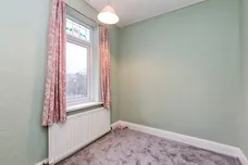Conifer Grove, BILLINGHAM