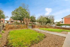 Conifer Grove, BILLINGHAM