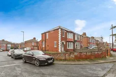 Conifer Grove, BILLINGHAM