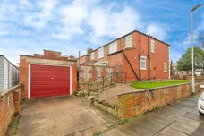 Conifer Grove, BILLINGHAM