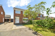 Rainton Grove, Stockton-On-Tees