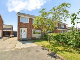 Rainton Grove, Stockton-On-Tees photo