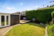 Rainton Grove, Stockton-On-Tees