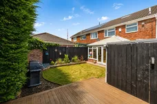 Rainton Grove, Stockton-On-Tees