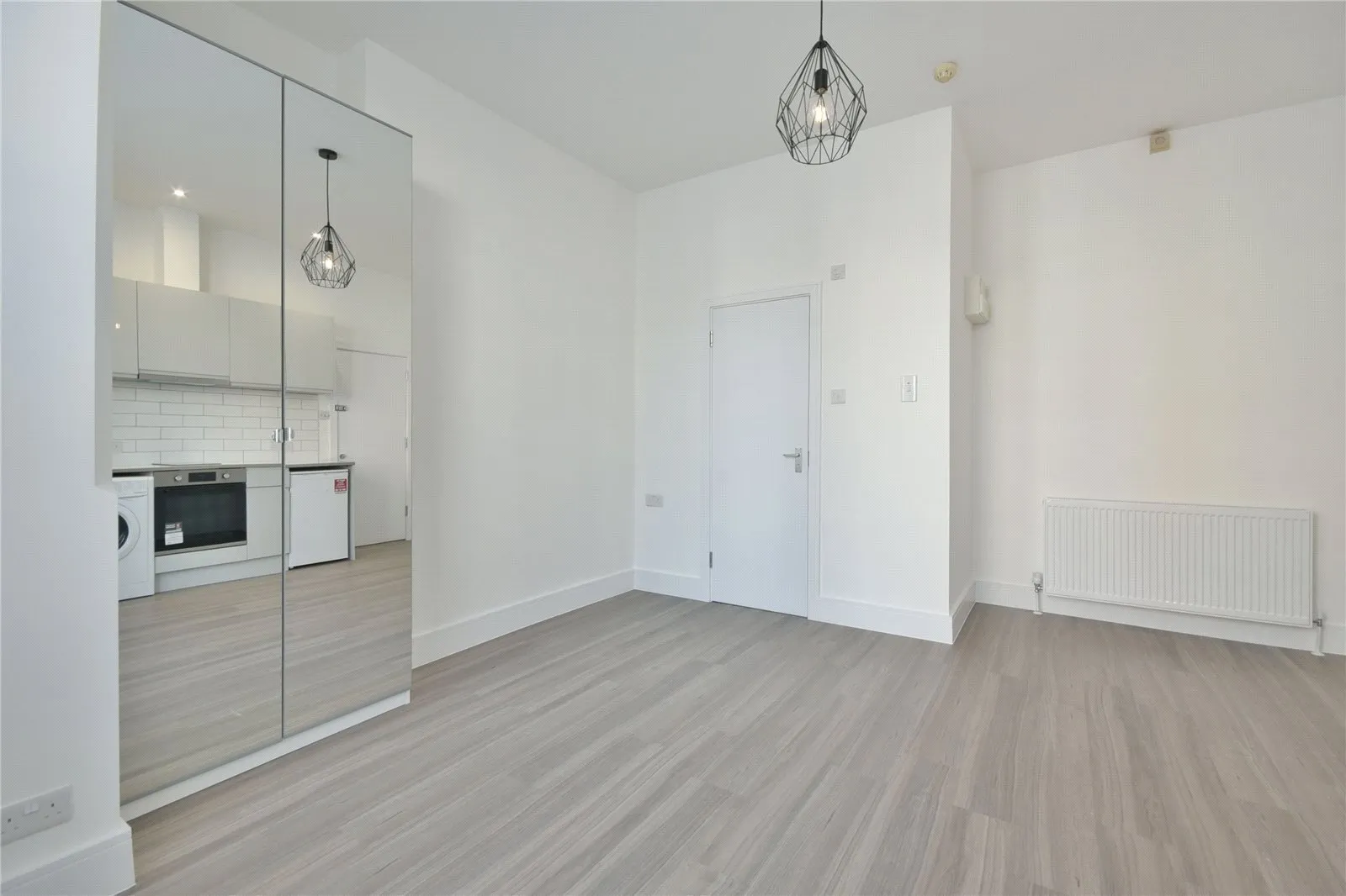 Buckley Road, Brondesbury, London, NW6