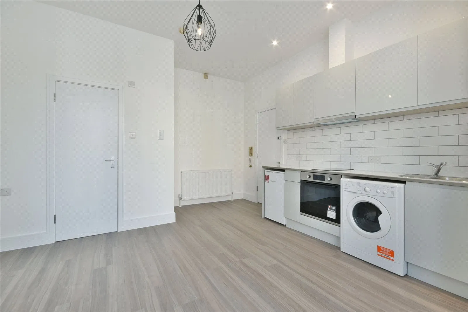 Buckley Road, Brondesbury, London, NW6