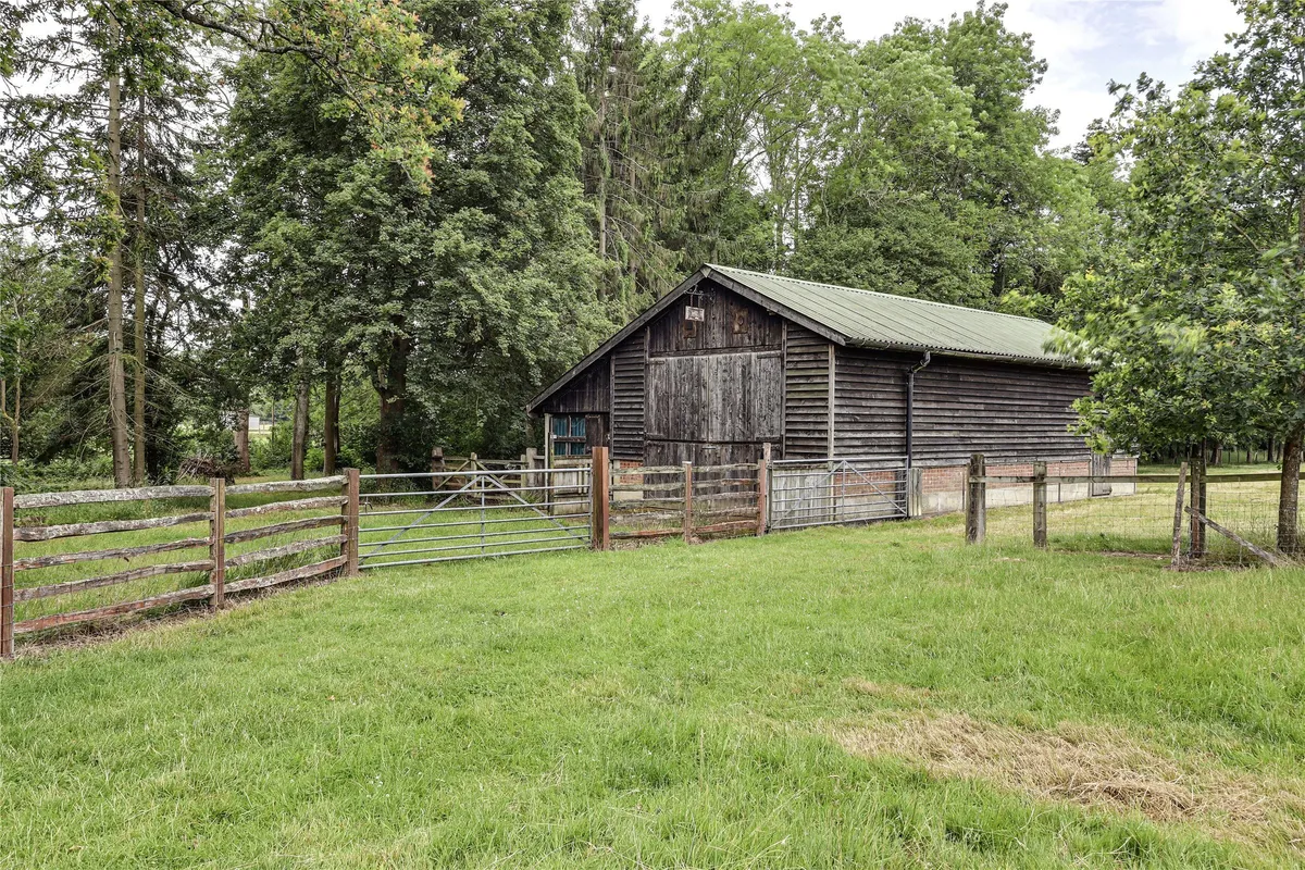 Lagham Park Farm, Eastbourne Road, Godstone, Surrey, RH9
