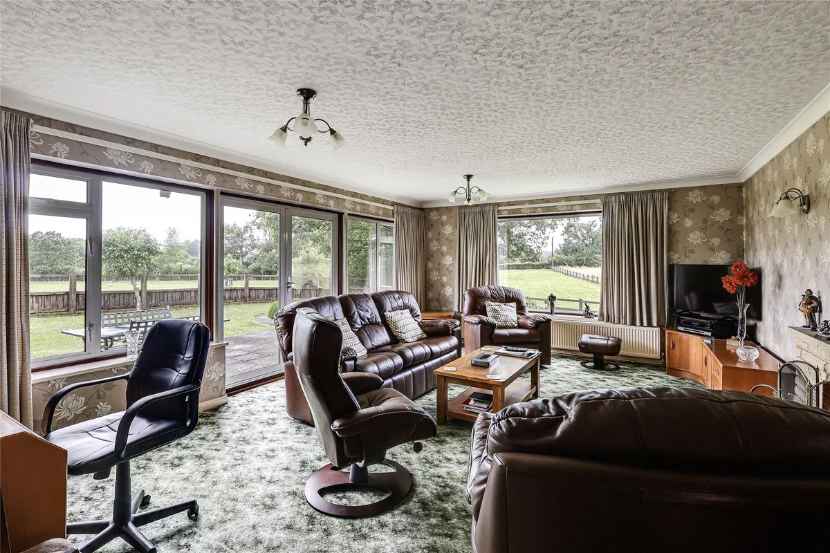 Lagham Park Farm, Eastbourne Road, Godstone, Surrey, RH9