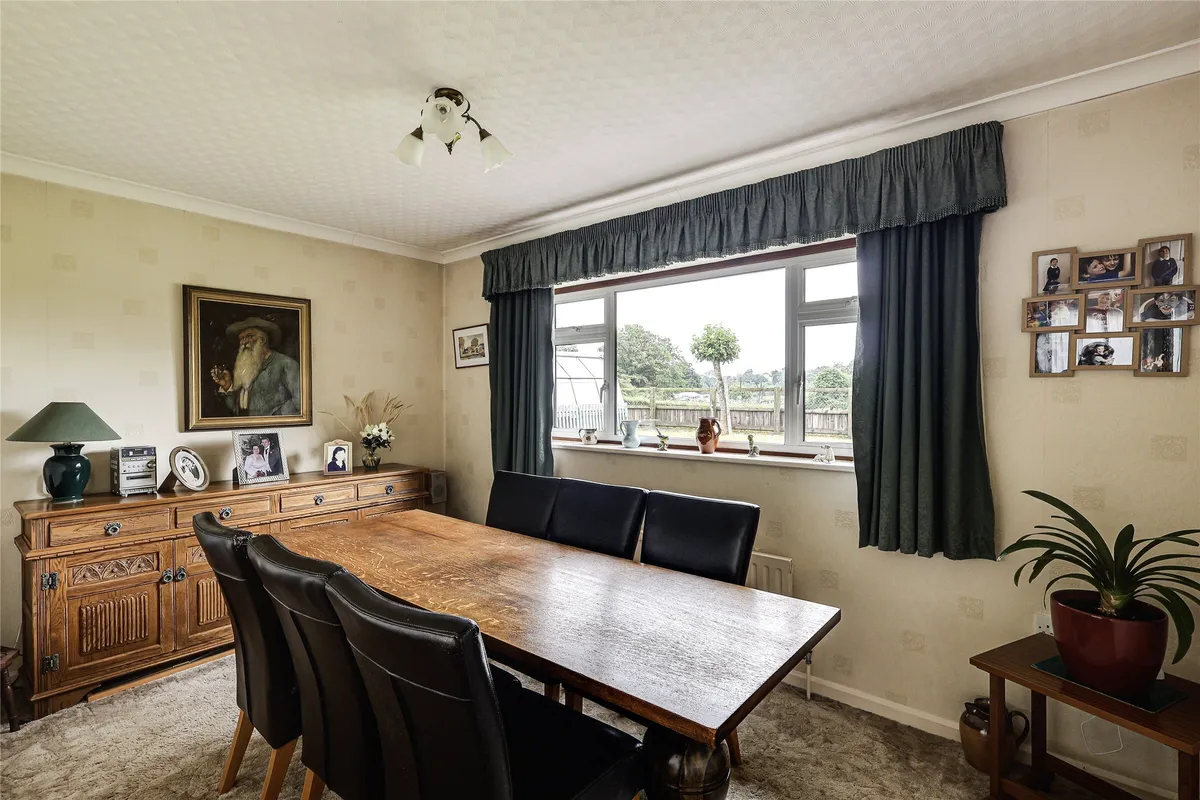 Lagham Park Farm, Eastbourne Road, Godstone, Surrey, RH9