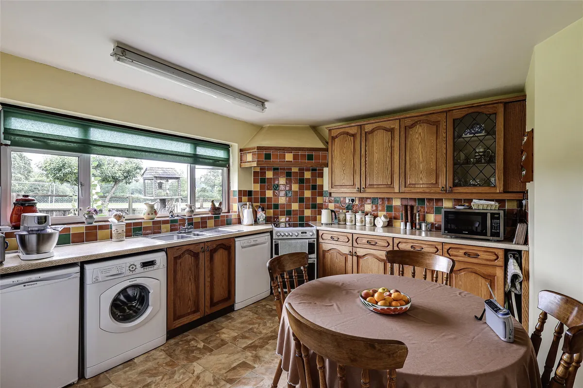Lagham Park Farm, Eastbourne Road, Godstone, Surrey, RH9