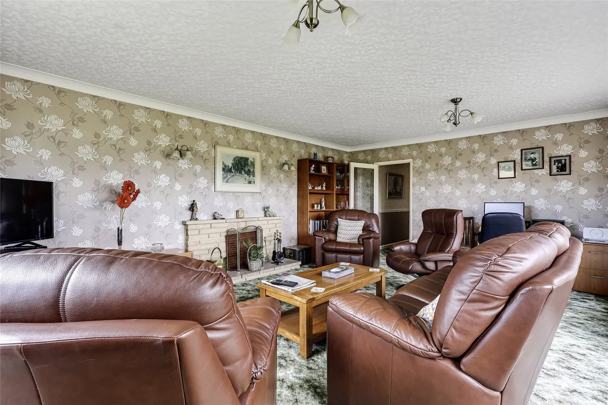 Lagham Park Farm, Eastbourne Road, Godstone, Surrey, RH9