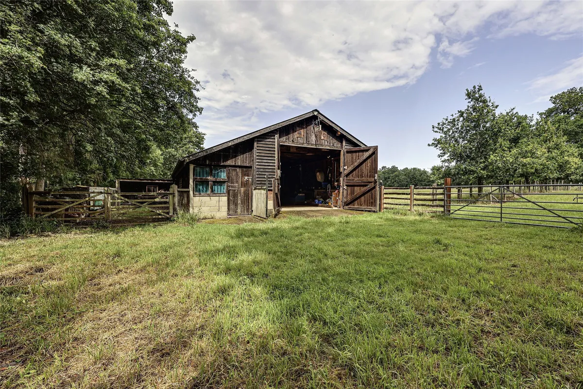 Lagham Park Farm, Eastbourne Road, Godstone, Surrey, RH9
