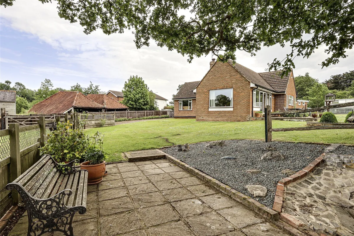 Lagham Park Farm, Eastbourne Road, Godstone, Surrey, RH9