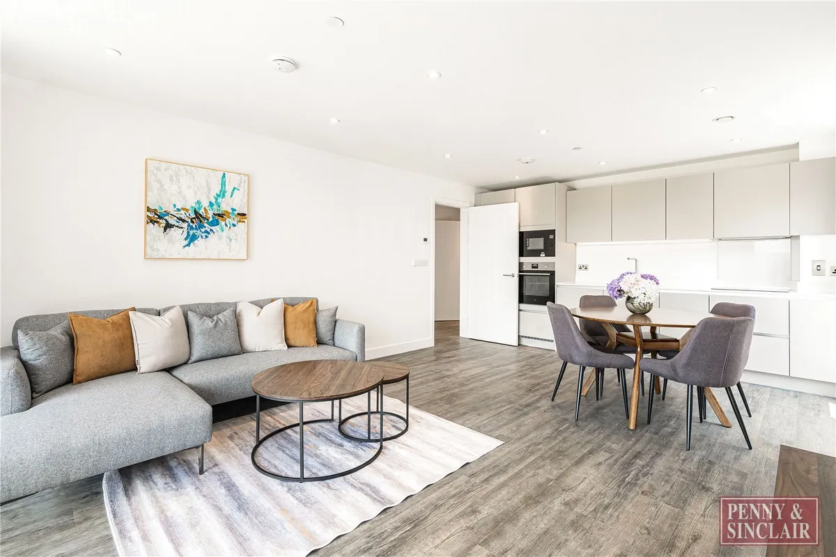 6 Munda Way, Oxford, OX2