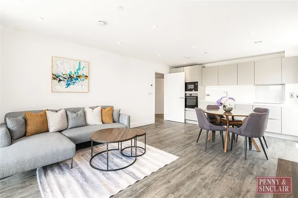 6 Munda Way, Oxford, OX2