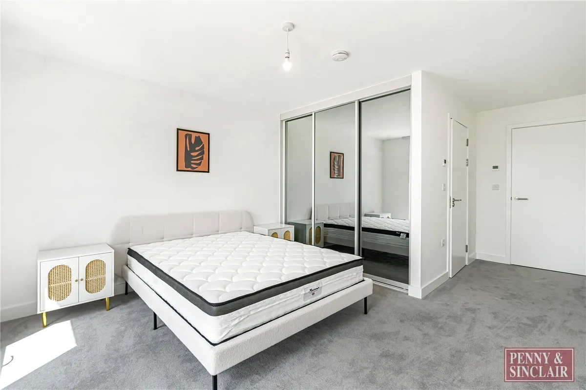 6 Munda Way, Oxford, OX2