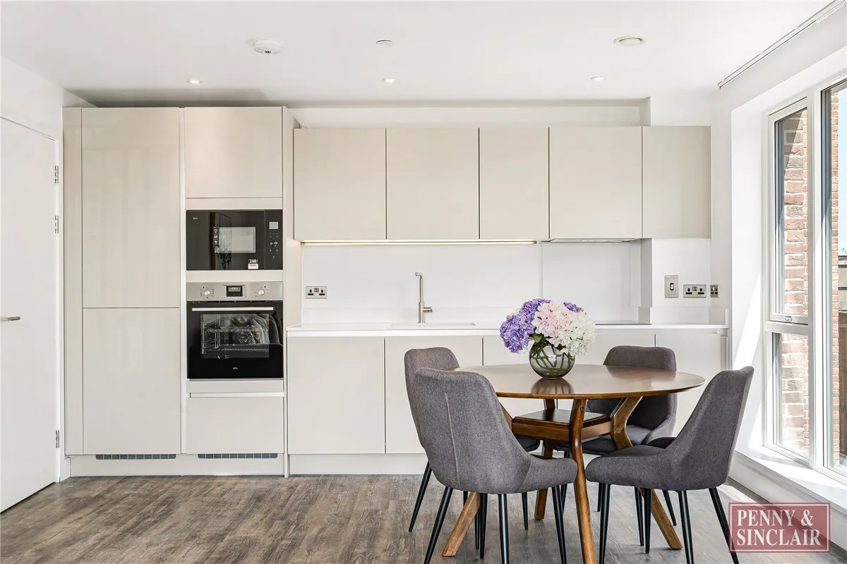 6 Munda Way, Oxford, OX2