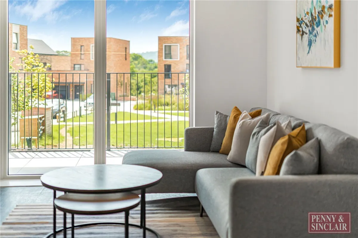 6 Munda Way, Oxford, OX2