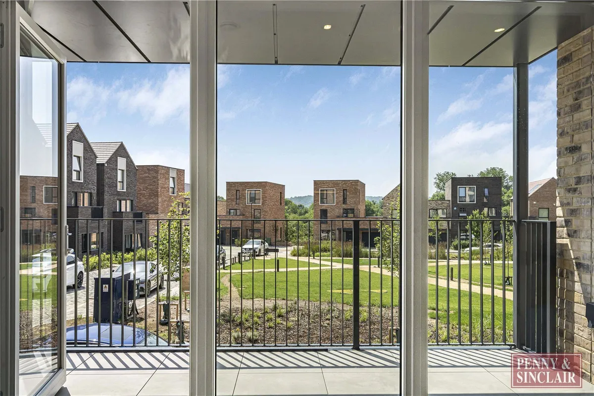 6 Munda Way, Oxford, OX2
