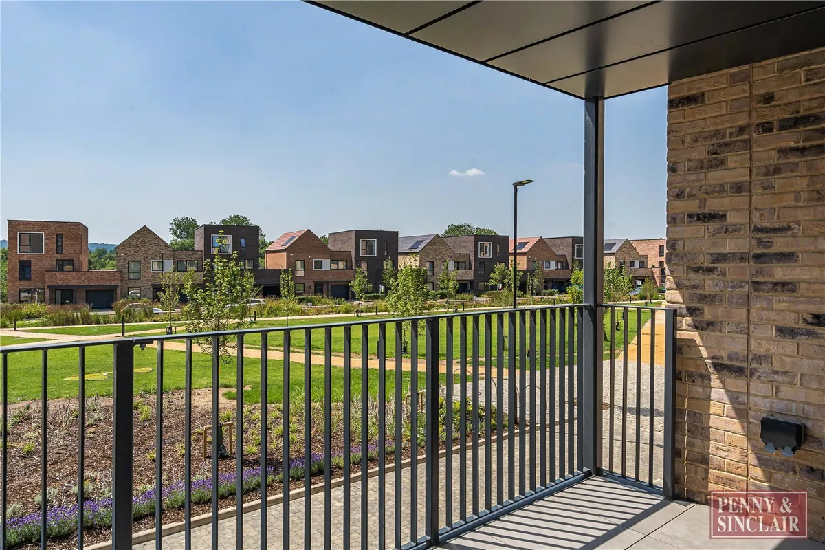 6 Munda Way, Oxford, OX2