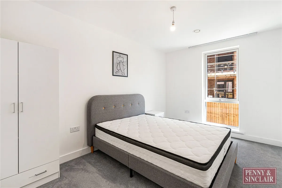 6 Munda Way, Oxford, OX2