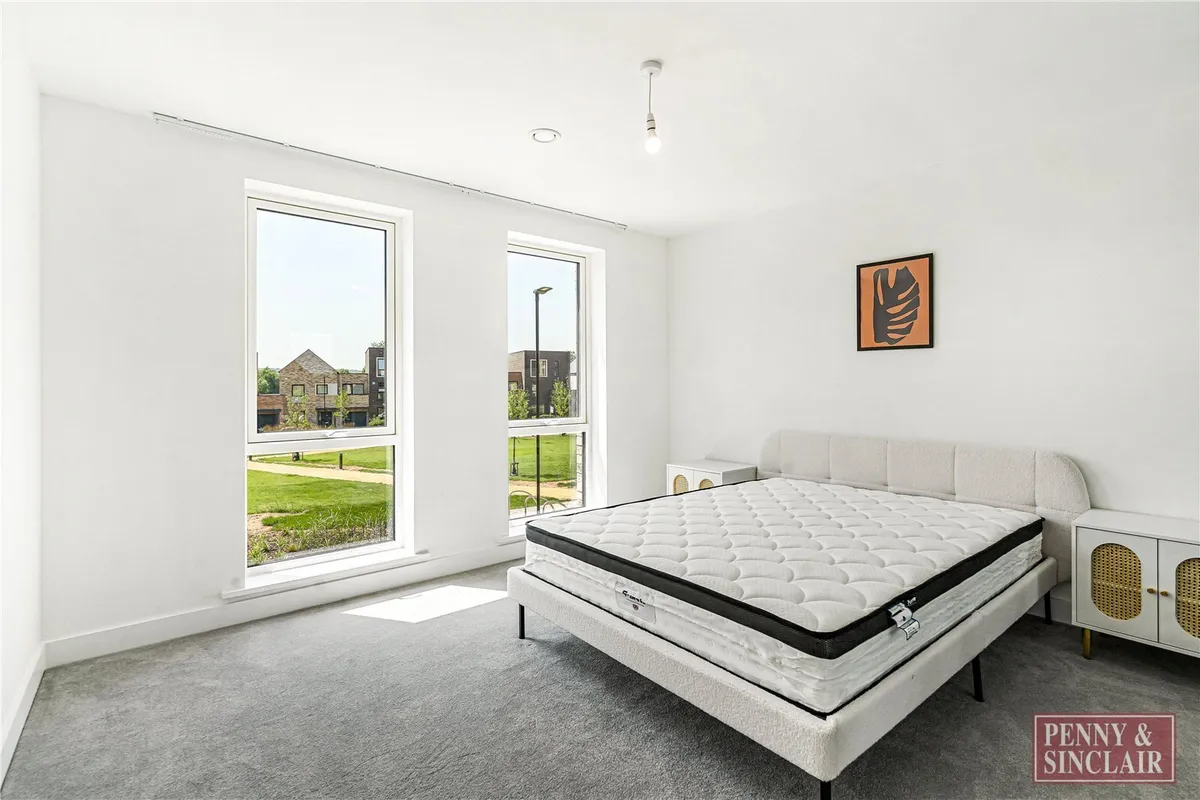 6 Munda Way, Oxford, OX2