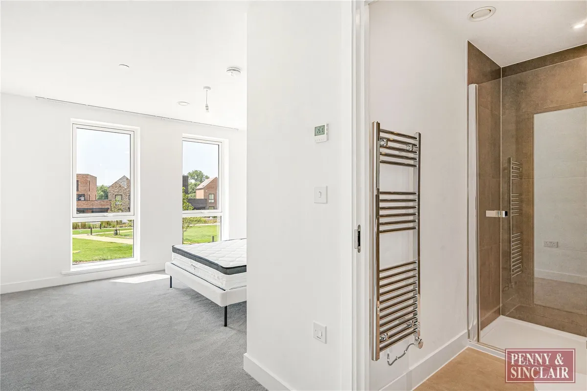 6 Munda Way, Oxford, OX2
