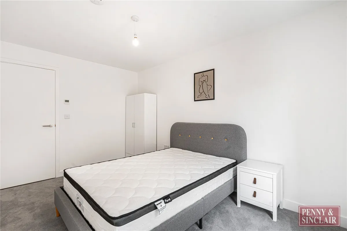 6 Munda Way, Oxford, OX2