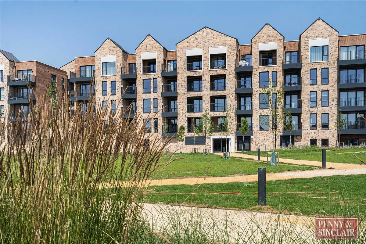 6 Munda Way, Oxford, OX2