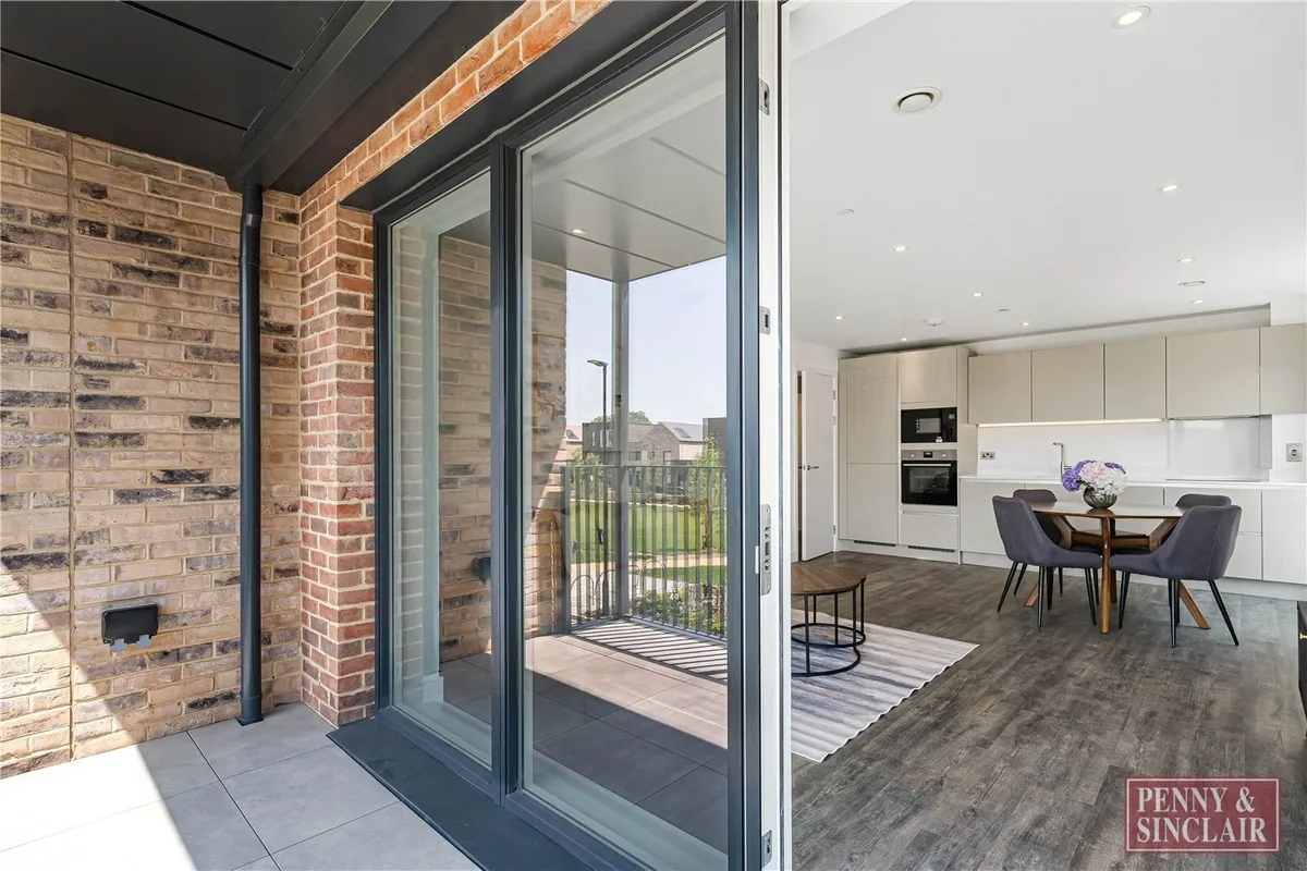 6 Munda Way, Oxford, OX2