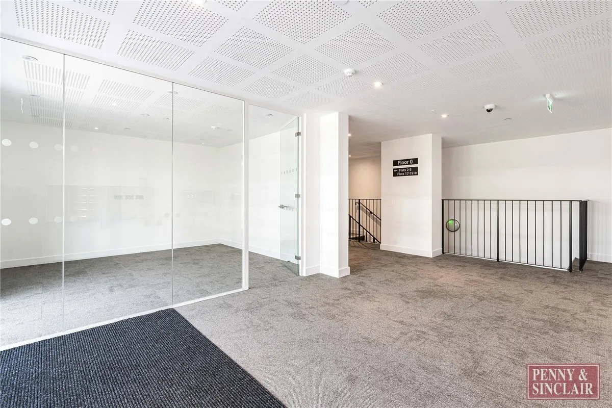 6 Munda Way, Oxford, OX2