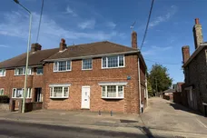 North Terrace, Mildenhall, BURY ST. EDMUNDS