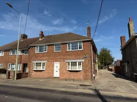 North Terrace, Mildenhall, BURY ST. EDMUNDS photo